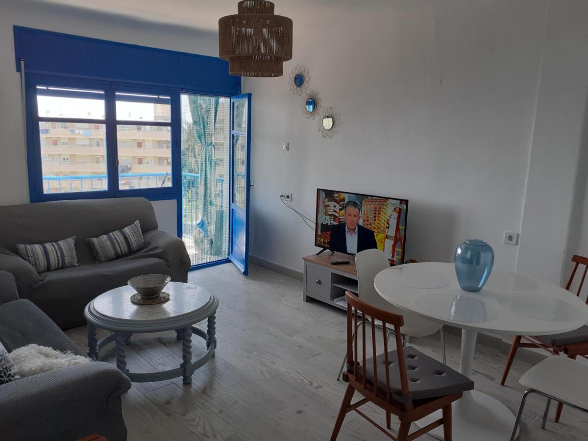 Casa Azul Paraiso Villajoyosa