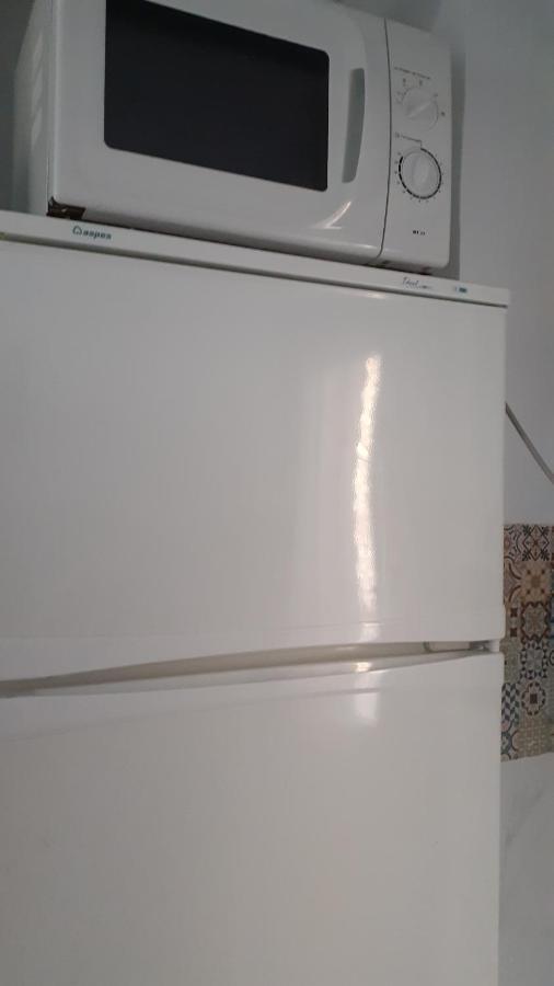 Apartament Casa Azul Paraiso Villajoyosa