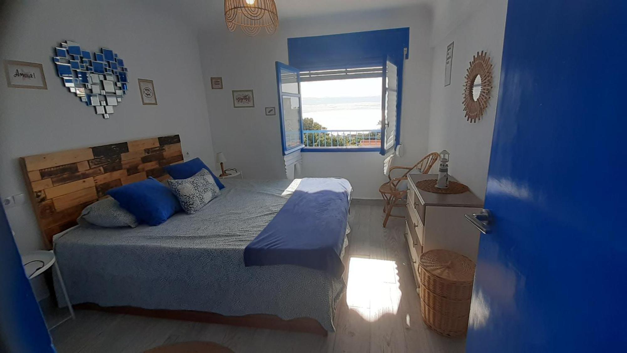 Apartament Casa Azul Paraiso Villajoyosa