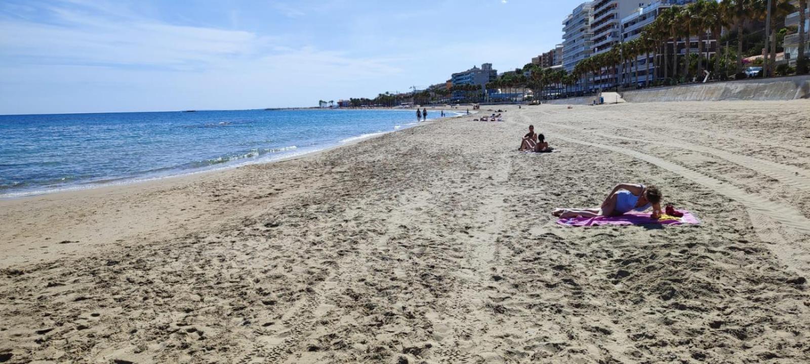 Apartament Casa Azul Paraiso Villajoyosa