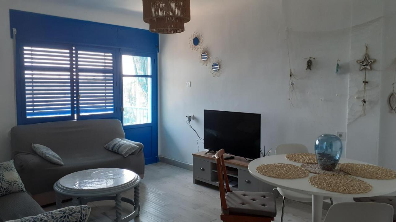 Casa Azul Paraiso Apartment Villajoyosa