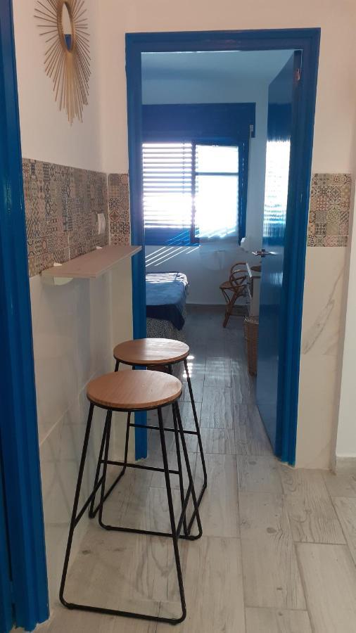 Apartment Casa Azul Paraiso *